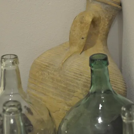 Отель Convento *