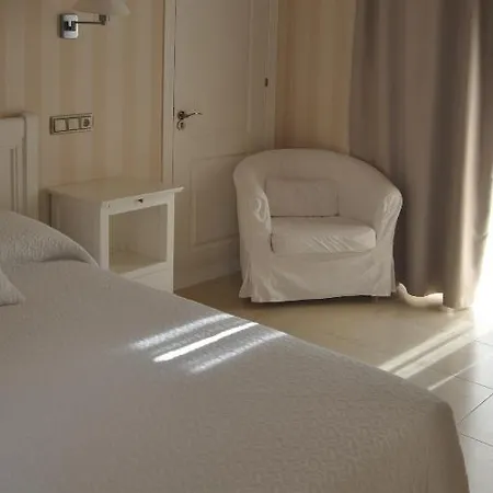 Hotel Convento