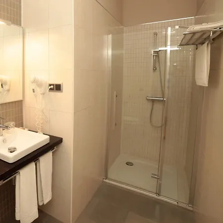 Hotel Convento *