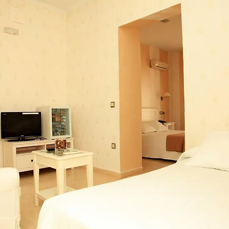 Hotel Convento Tarifa