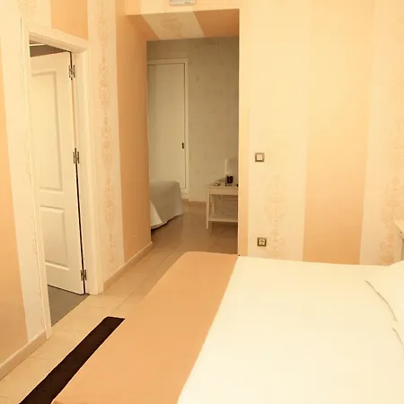 Hotel Convento Tarifa