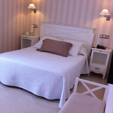 Hotel Convento