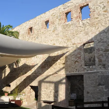 Hotel Convento *