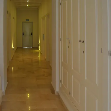 Hotel Convento