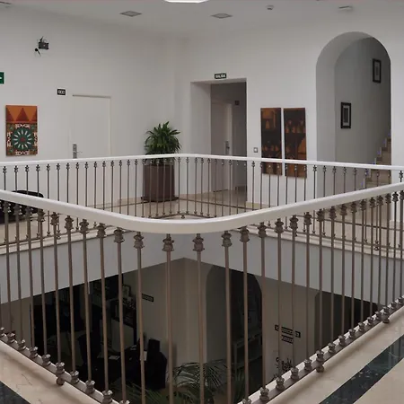 Hotel Convento *
