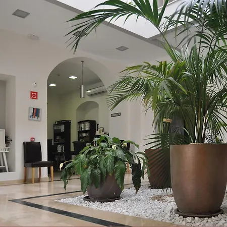 Hotel Convento Tarifa