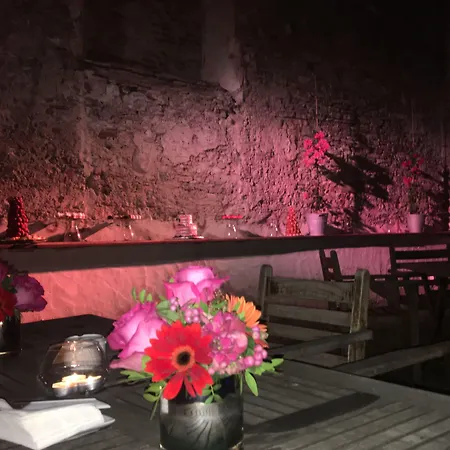 Convento Hotel