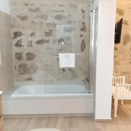 Hotel Convento Tarifa
