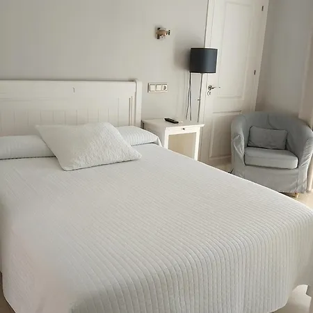 Hotel Convento Tarifa
