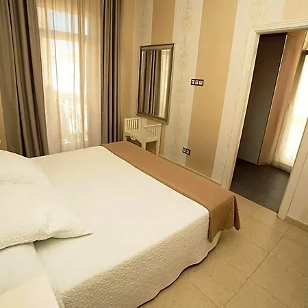 Convento Hotel