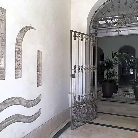 Ξενοδοχείο Convento