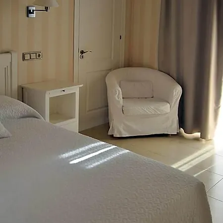 Convento Hotel Tarifa