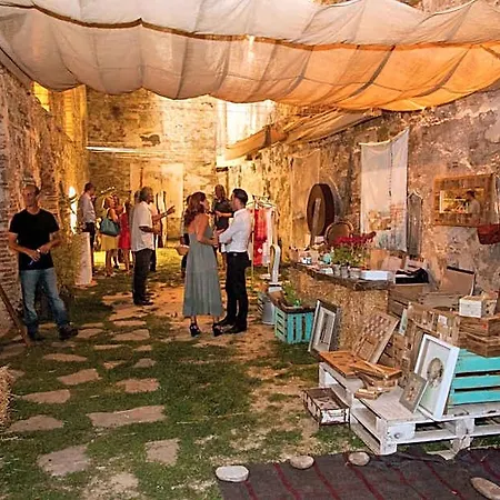 Convento Ξενοδοχείο Ταρίφα