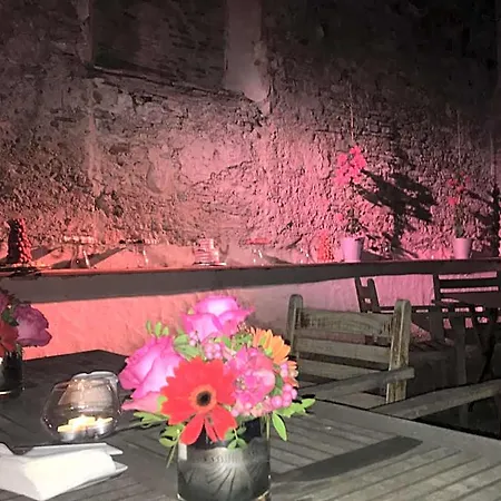 Convento Hotel *
