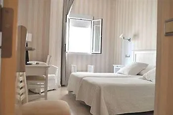 Convento Hotel Tarifa