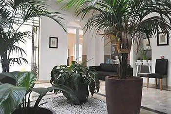 Convento Hotel