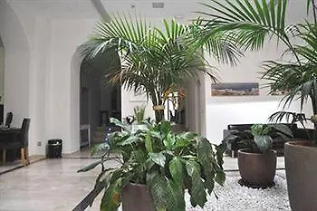 Convento Hotel Tarifa