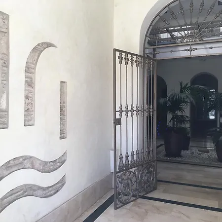 Hotel Convento Tarifa
