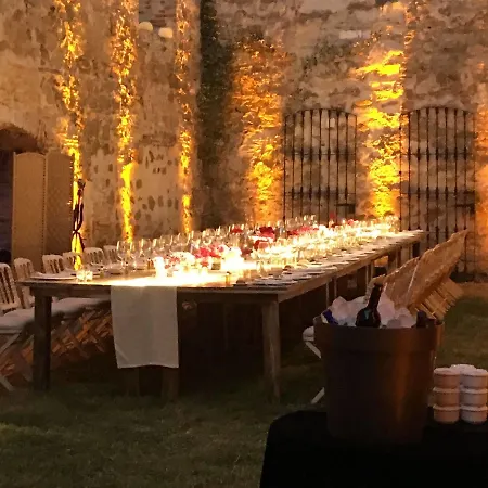 Convento Hotel