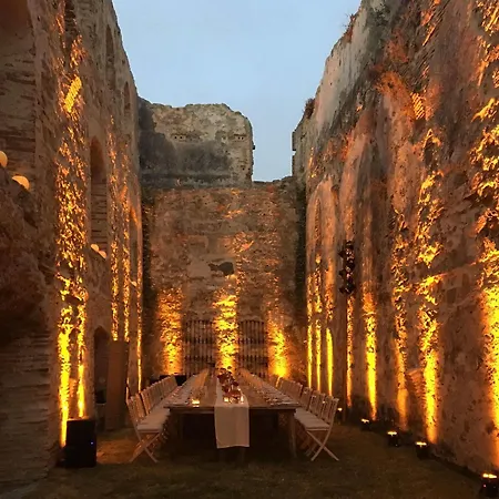 Hotel Convento