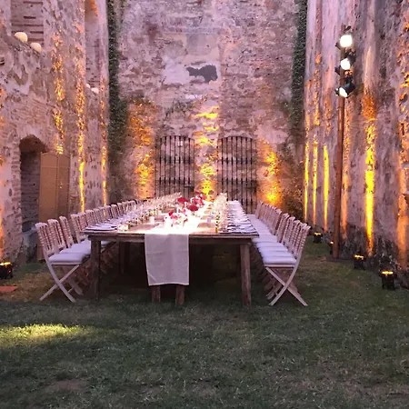 Convento Hotel