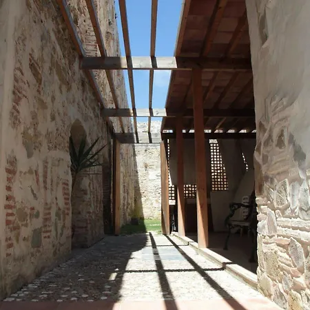 Convento