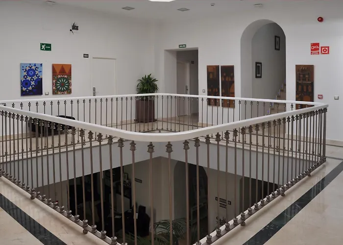 فندق Convento *