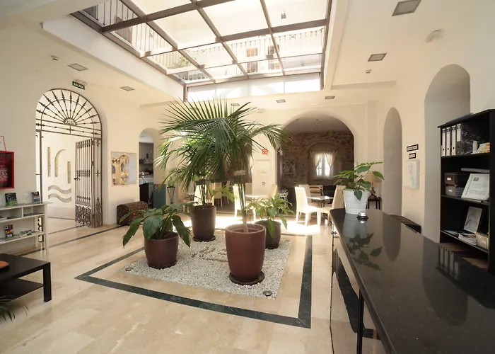 Convento فندق *