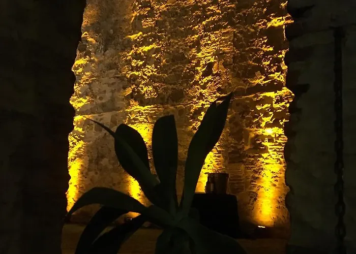 Convento * تريفة