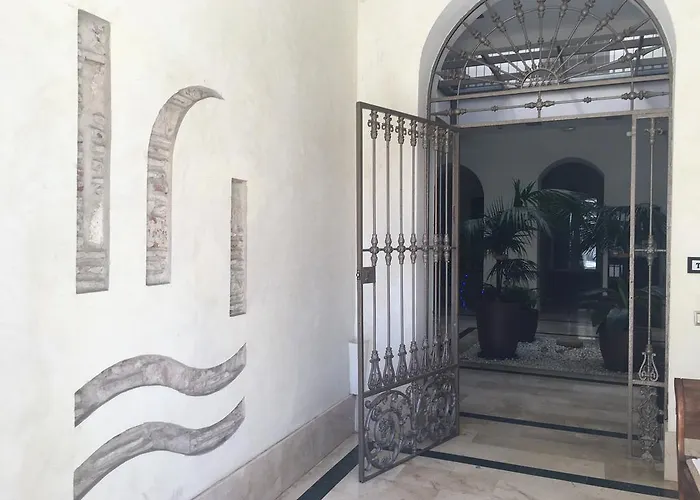 فندق Convento تريفة