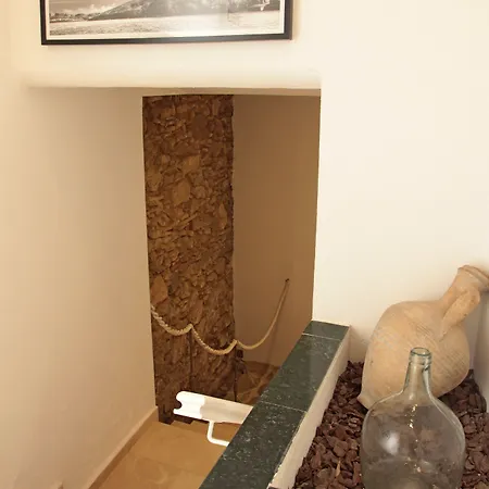 Otel Convento Tarifa