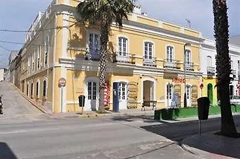 فندق Convento *