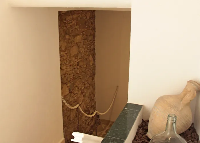 Hotel Convento Tarifa