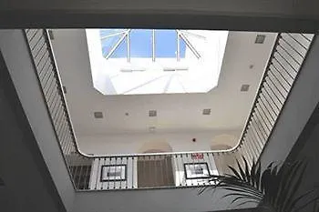 Convento Hotel Tarifa