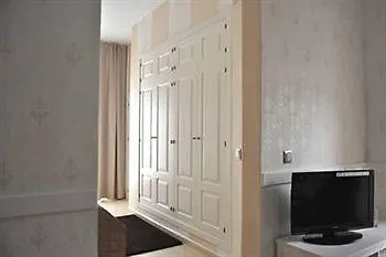 Convento Hotel Tarifa