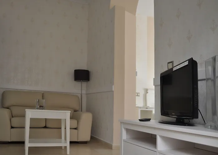 Szálloda Convento