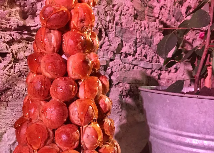 Szálloda Convento *