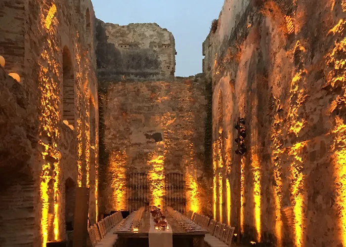 Convento Tarifa