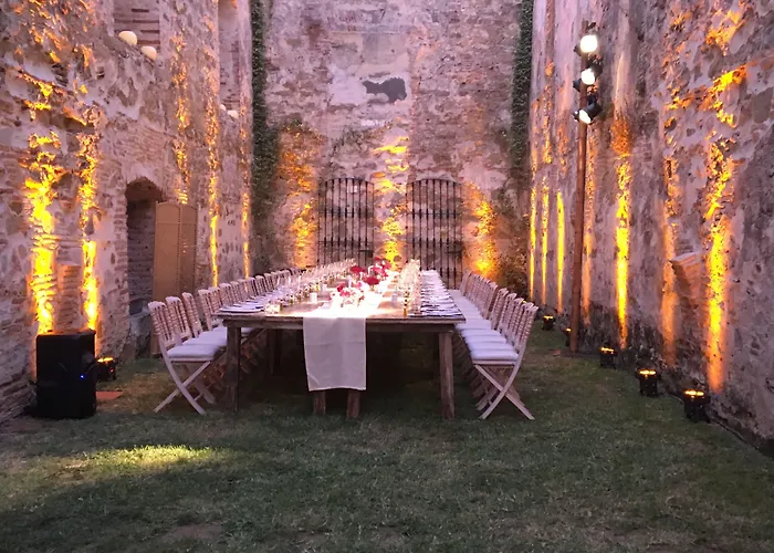 Convento *