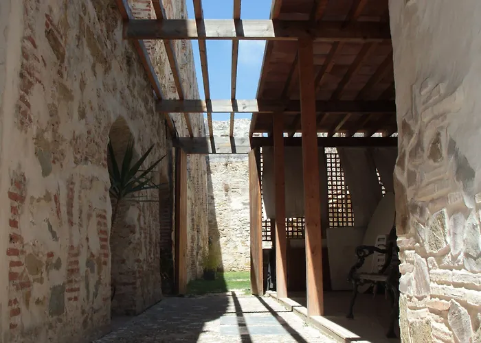 Convento Szálloda